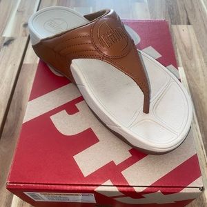 FitFlop Pietra Sandals